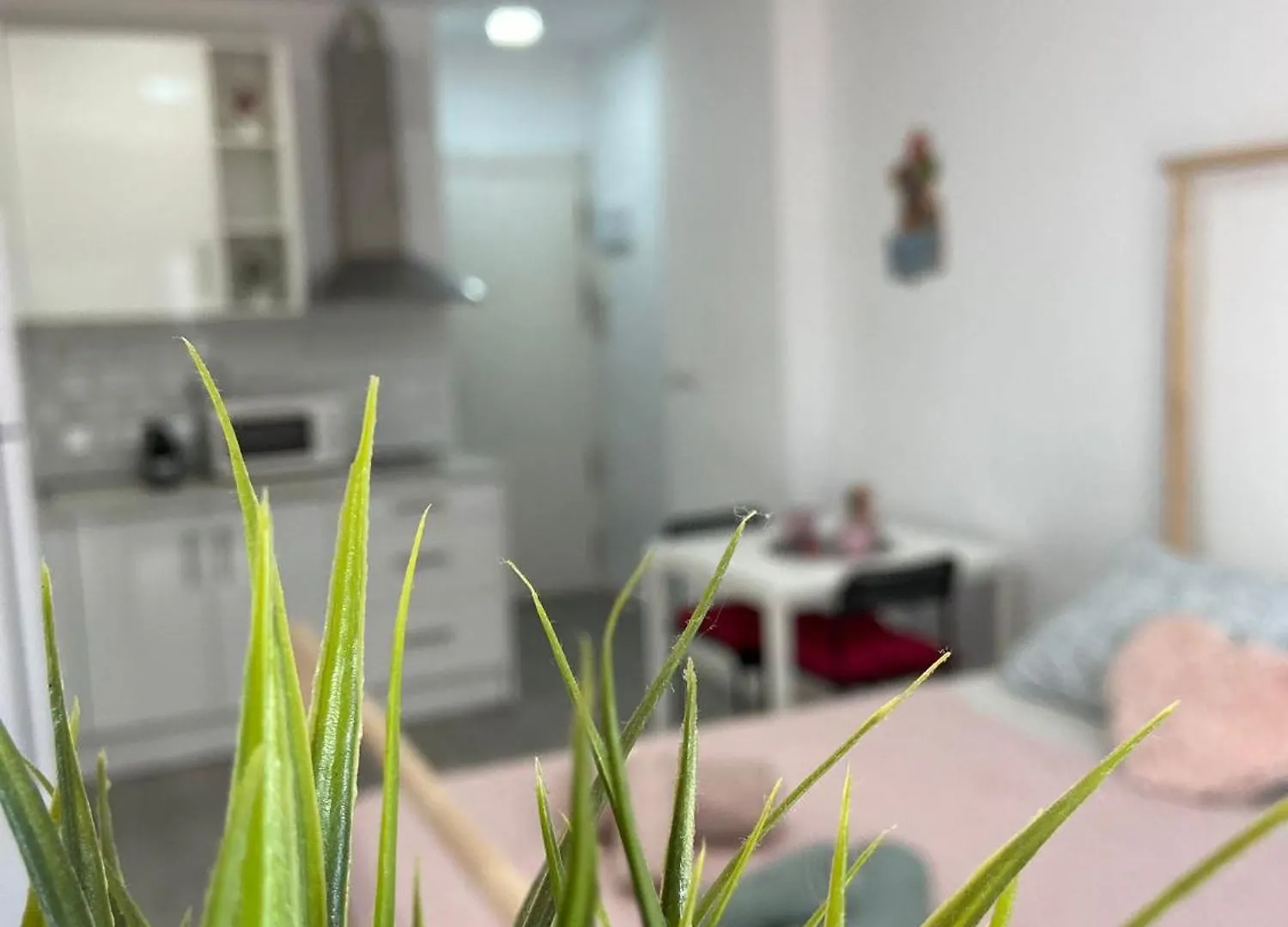 Apartamento Joan Miro Torremolinos 0*,  España