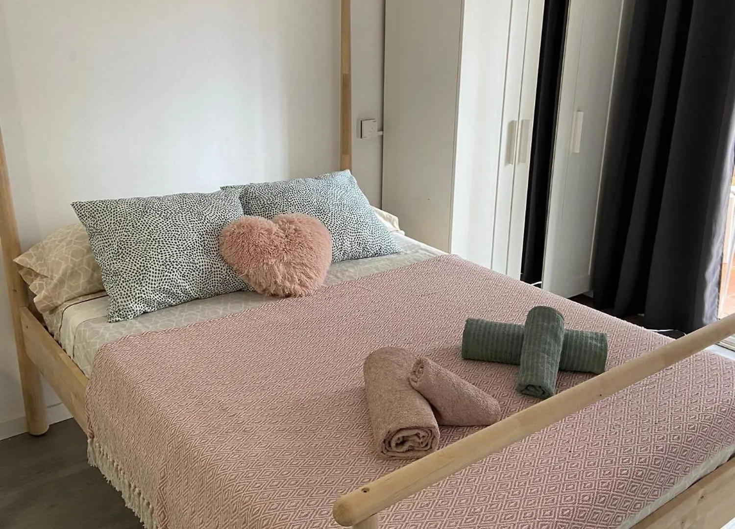 Apartamento Joan Miro Torremolinos