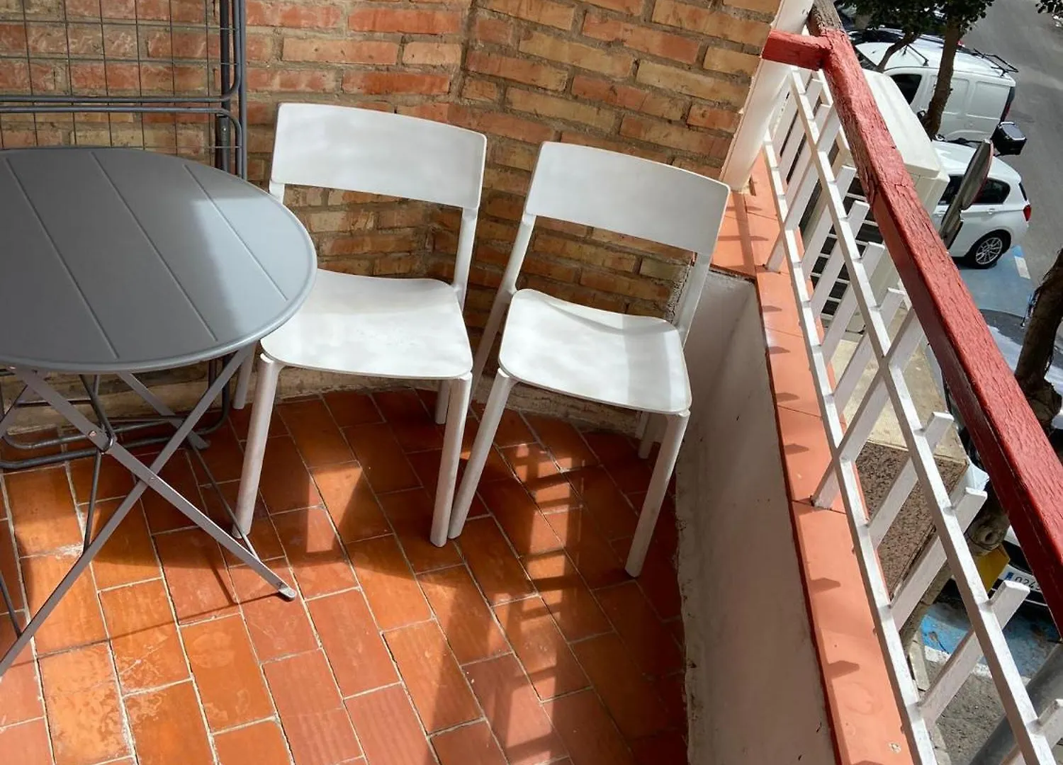 Joan Miro Apartamento Torremolinos