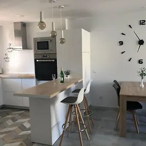  Apartamento Encantador Residencial Con Piscina España
