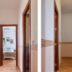  Apartamento Gran Piso En Pleno Centro Y Muy Cerca De La Playa! España