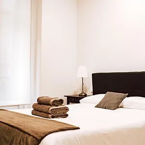  Apartamento San Marcial By Sanse Holidays España