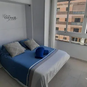  Apartamento Estudio Centro By Ava España